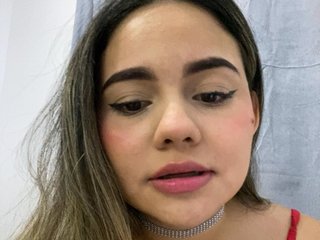 LiaBahamon Porn Show