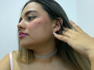 LiaBahamon Porn Show