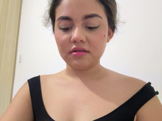 LiaBahamon Porn Show