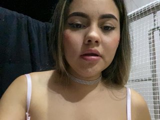 LiaBahamon Porn Show