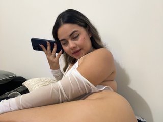 LiaBahamon Porn Show