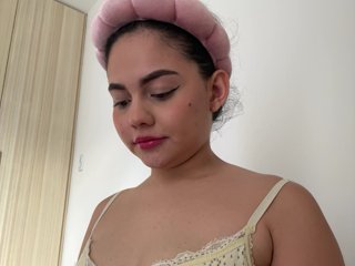 LiaBahamon Porn Show