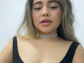 LiaBahamon Porn Show
