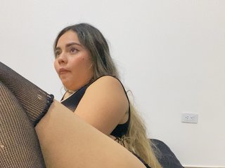 LiaBahamon Porn Show