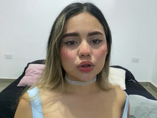 LiaBahamon Porn Show