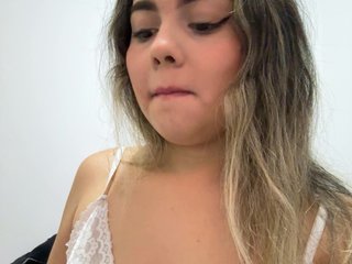LiaBahamon Porn Show