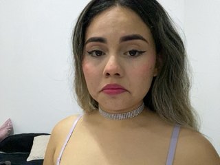 LiaBahamon Porn Show