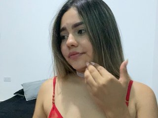 LiaBahamon Porn Show