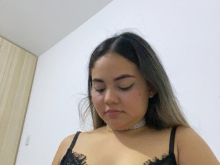 LiaBahamon Porn Show
