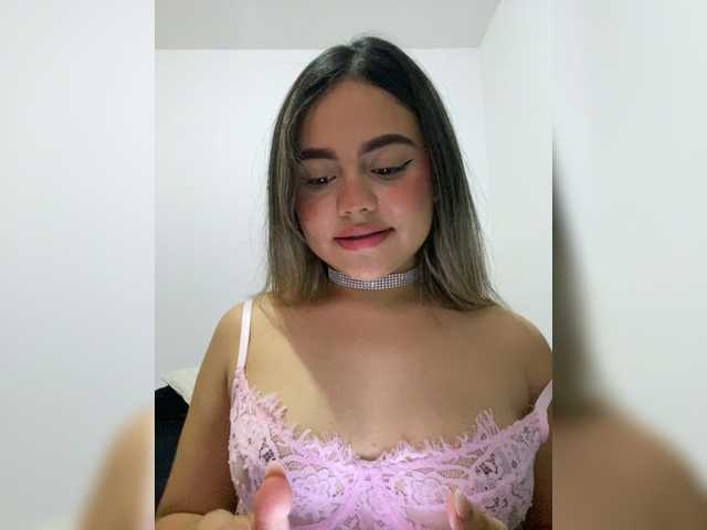 LiaBahamon live cam on BongaCams