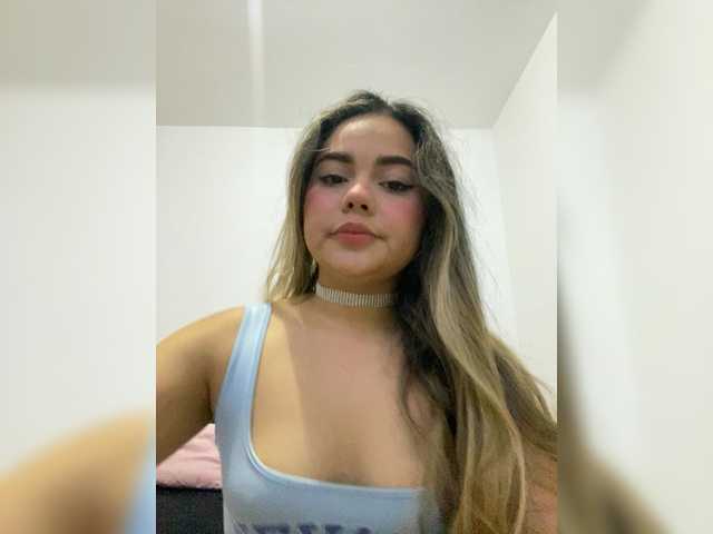 LiaBahamon live webcam show