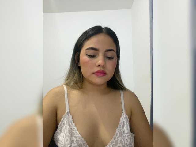LiaBahamon live cam on BongaCams