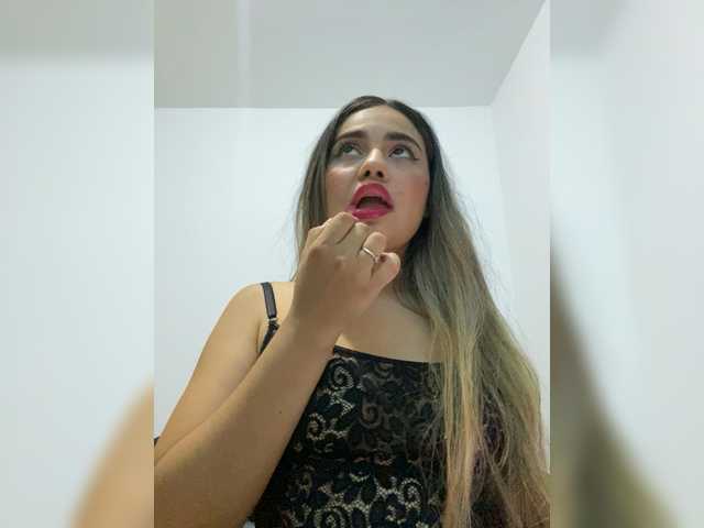 LiaBahamon live cam on BongaCams