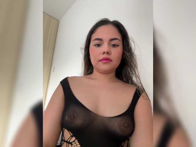 LiaBahamon live cam on BongaCams