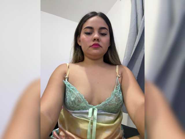 LiaBahamon live cam on BongaCams