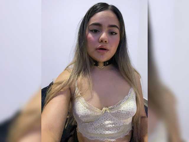 liabahamon cam belle