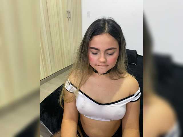 LiaBahamon live cam on BongaCams