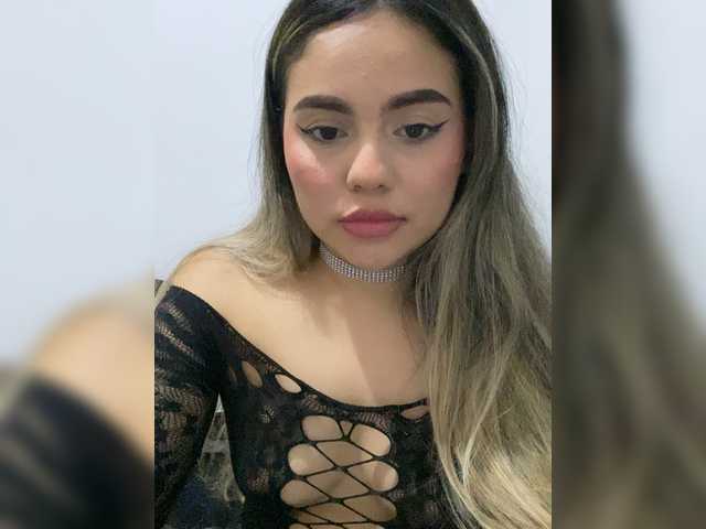 LiaBahamon live cam on BongaCams