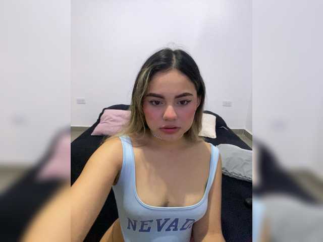 LiaBahamon live cam on BongaCams