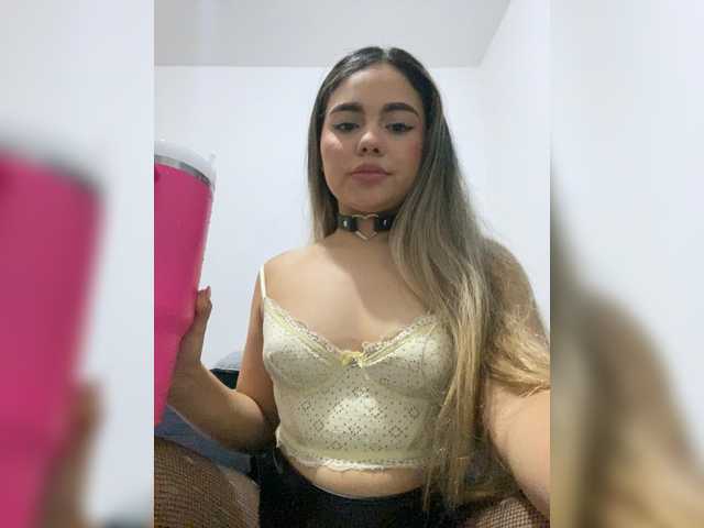 LiaBahamon live cam on BongaCams
