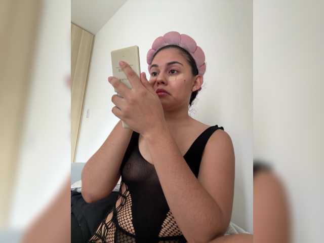 LiaBahamon, en directo ahora en BongaCams