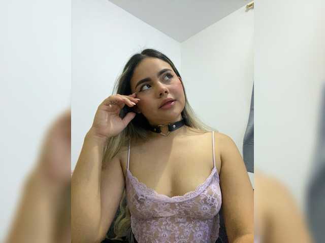 LiaBahamon live cam on BongaCams