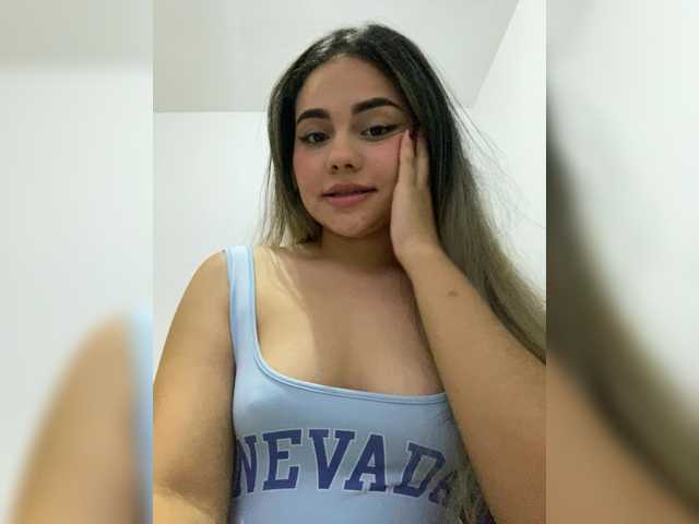 LiaBahamon live cam on BongaCams