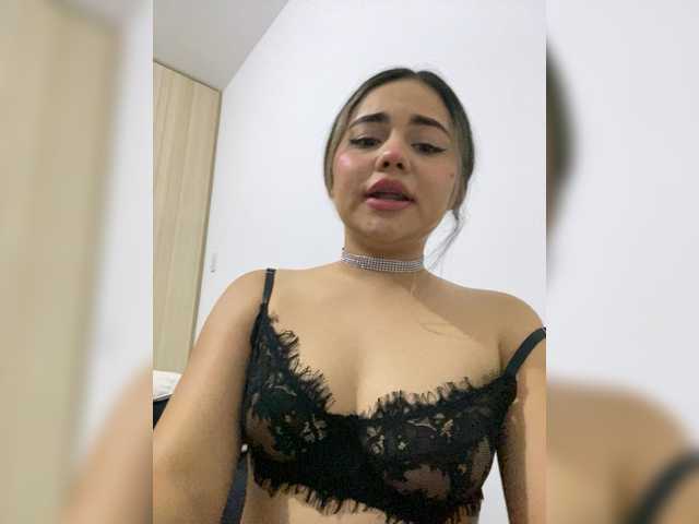 LiaBahamon live cam on BongaCams