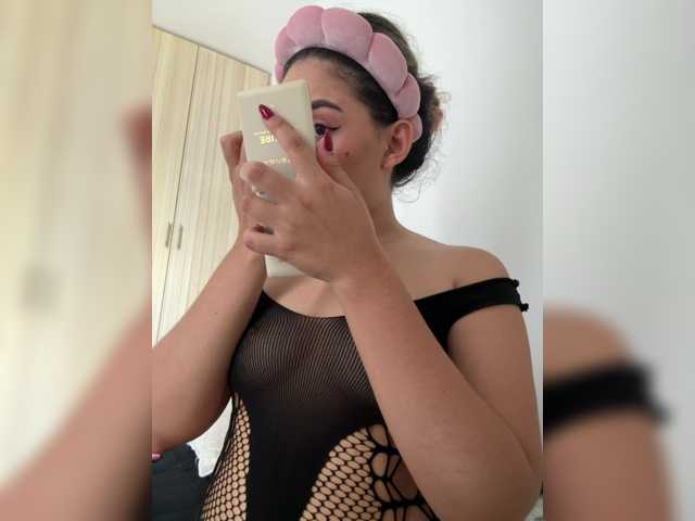 LiaBahamon live cam on BongaCams