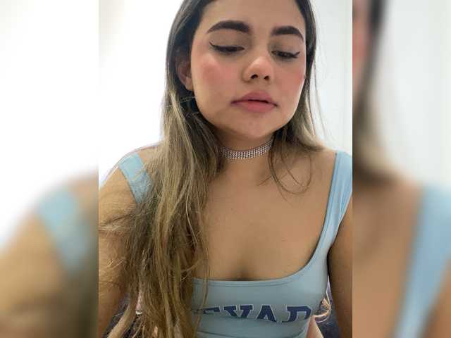 LiaBahamon live webcam show