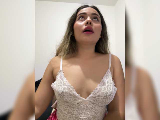 LiaBahamon live cam on BongaCams