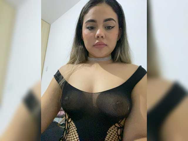 LiaBahamon live cam on BongaCams