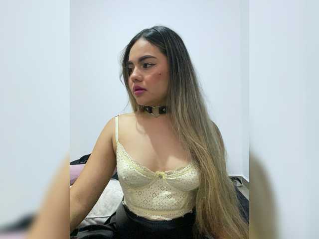LiaBahamon live cam on BongaCams