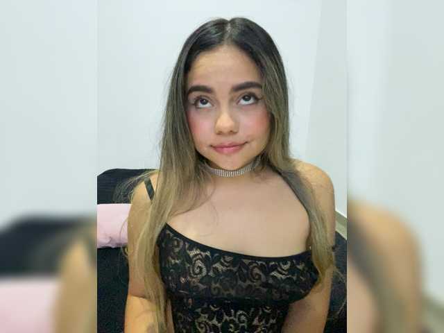LiaBahamon live cam on BongaCams