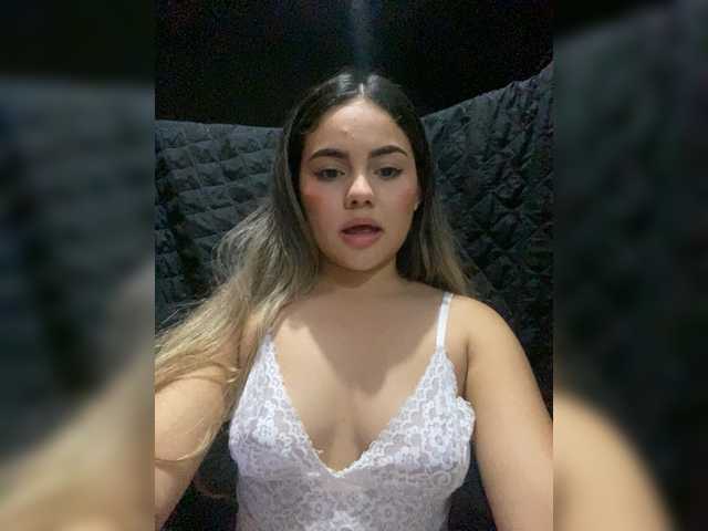 LiaBahamon live cam on BongaCams