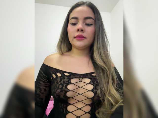 LiaBahamon live cam on BongaCams
