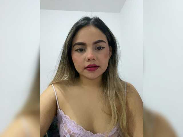 LiaBahamon live cam on BongaCams