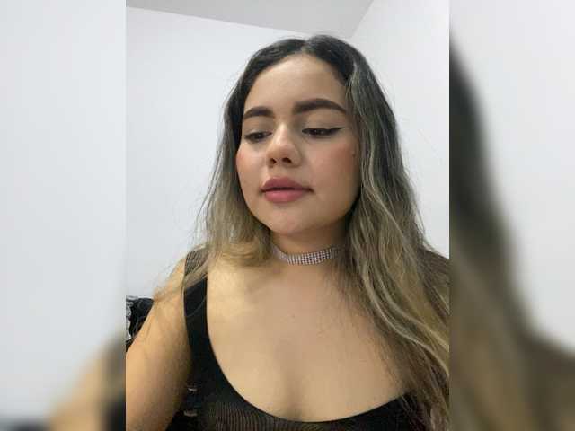 LiaBahamon live cam on BongaCams