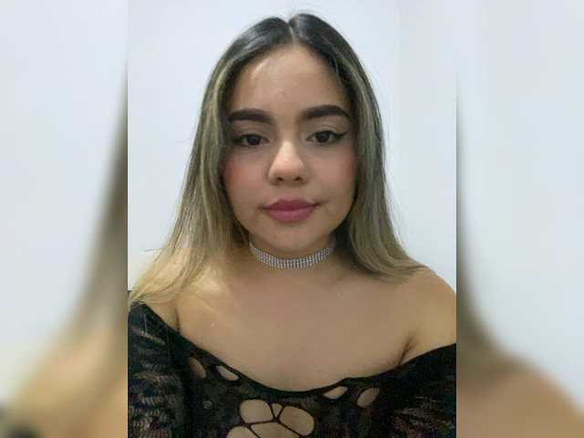 LiaBahamon live webcam show