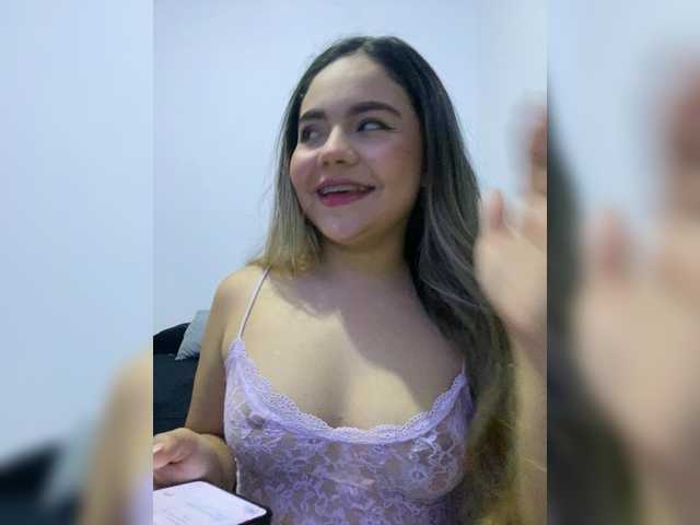 LiaBahamon live cam on BongaCams