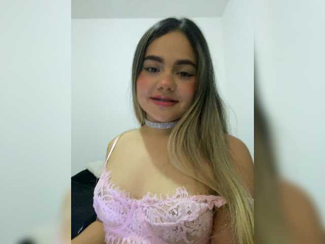 LiaBahamon live webcam show