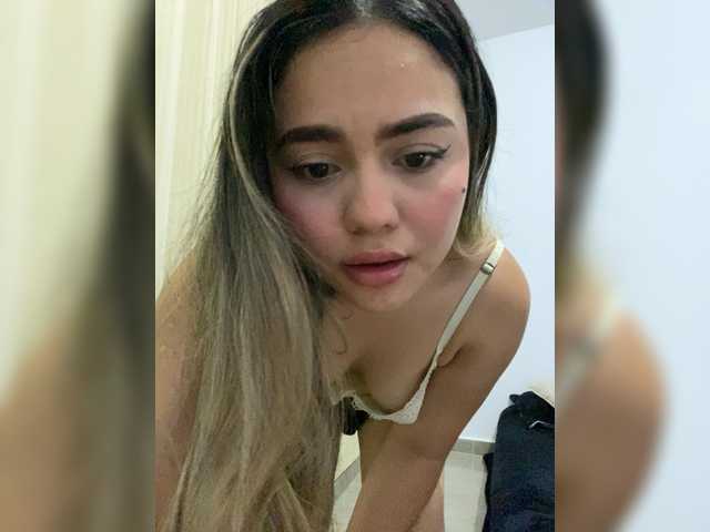 LiaBahamon live cam on BongaCams
