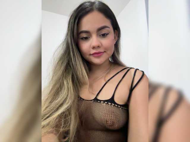 LiaBahamon live cam on BongaCams