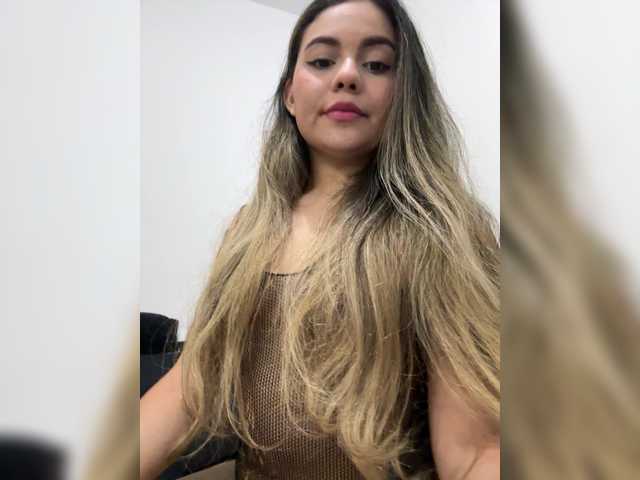 LiaBahamon live cam on BongaCams
