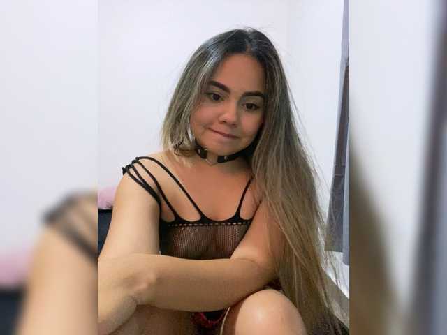 LiaBahamon live cam on BongaCams