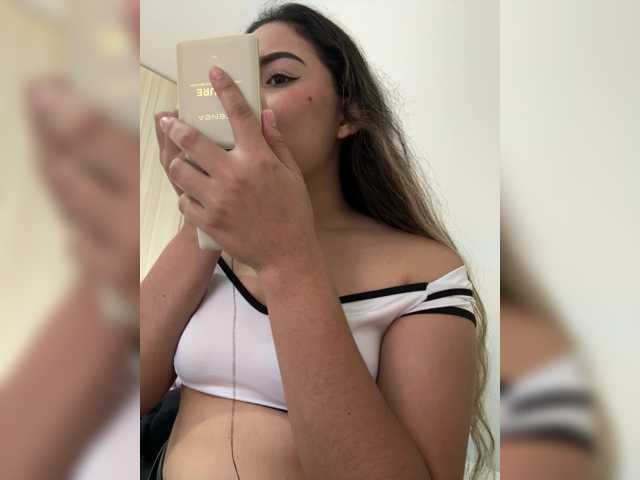 LiaBahamon live cam on BongaCams