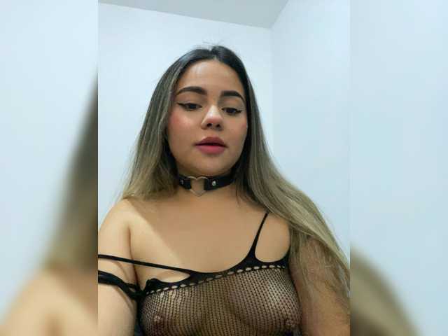 LiaBahamon live cam on BongaCams