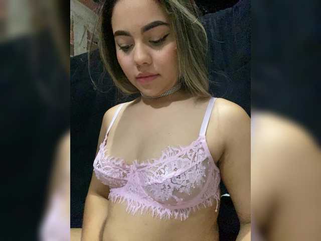 LiaBahamon live cam on BongaCams