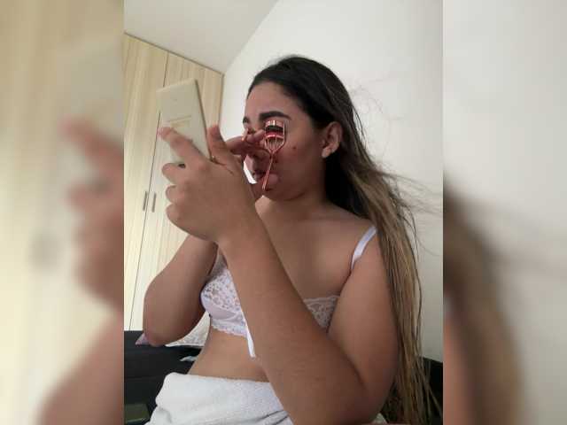 LiaBahamon live cam on BongaCams