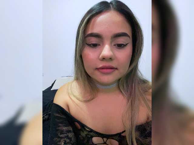 LiaBahamon live cam on BongaCams
